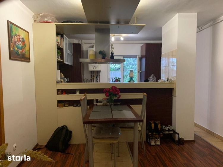 Apartament cu 4 camere în Steaua