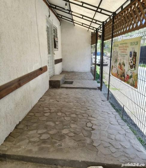 Casă cu 2 camere cu Teren 330 Mp în Provița de Sus