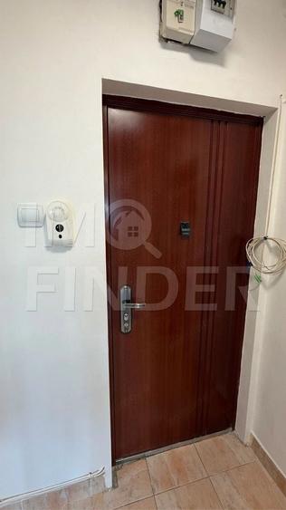 Apartament cu 2 camere semidecomandat în Mănăștur