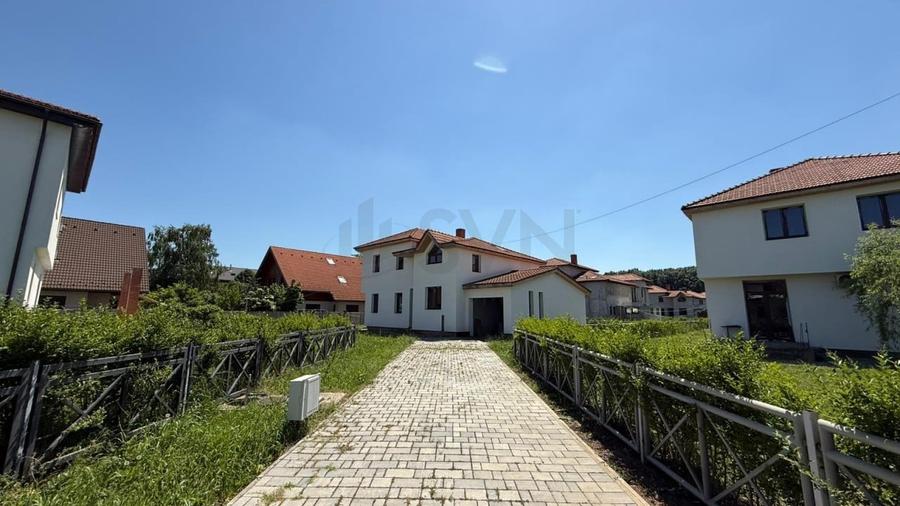 Teren Construcții intravilan de 24107 mp, în Corbeanca