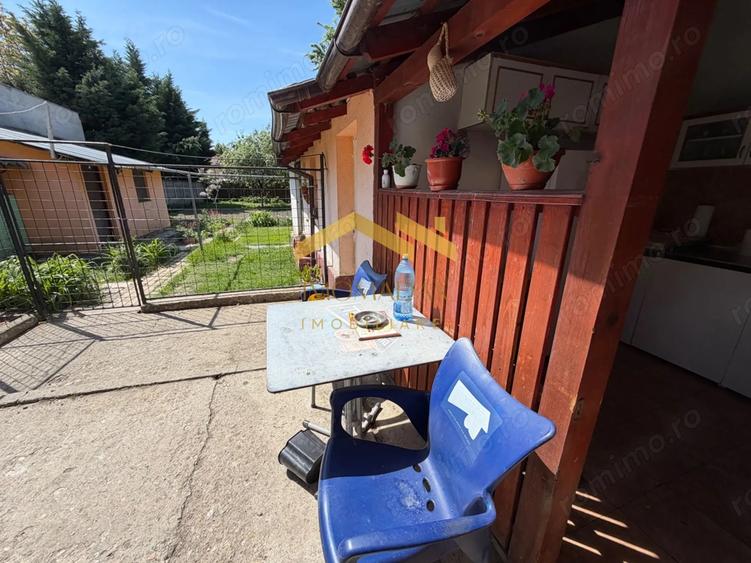 Casă cu Canalizare în Central