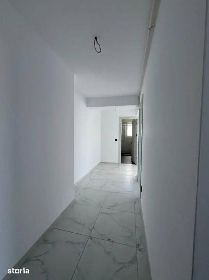Apartament cu 2 camere semidecomandat în Theodor Pallady