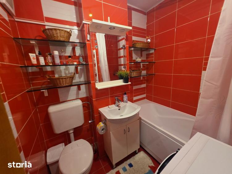 Apartament cu 2 camere în Griviței