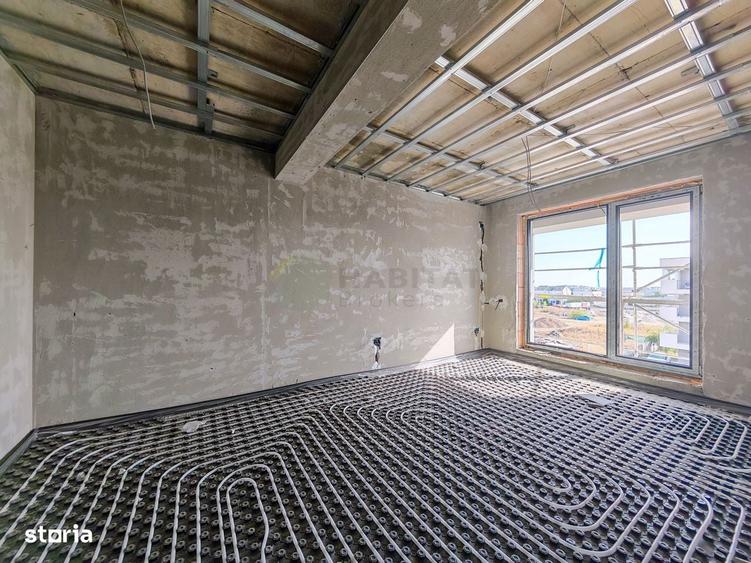 Apartament cu 2 camere în Nord