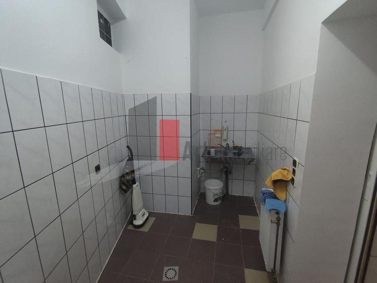 Spațiu comercial, de 143 mp, în Bucureștii Noi
