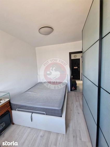 Apartament cu 2 camere decomandat în Militari — fotografia 1