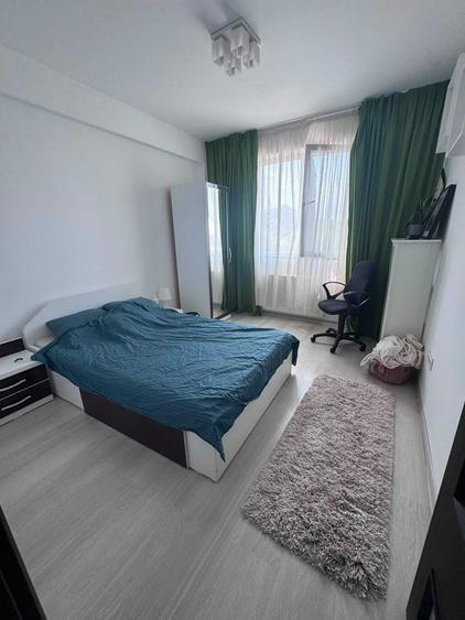Apartament cu 2 camere decomandat în Tineretului