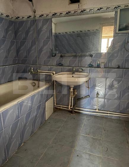 Casă individuală cu 3 camere cu Teren 1500 Mp în Nord-Vest