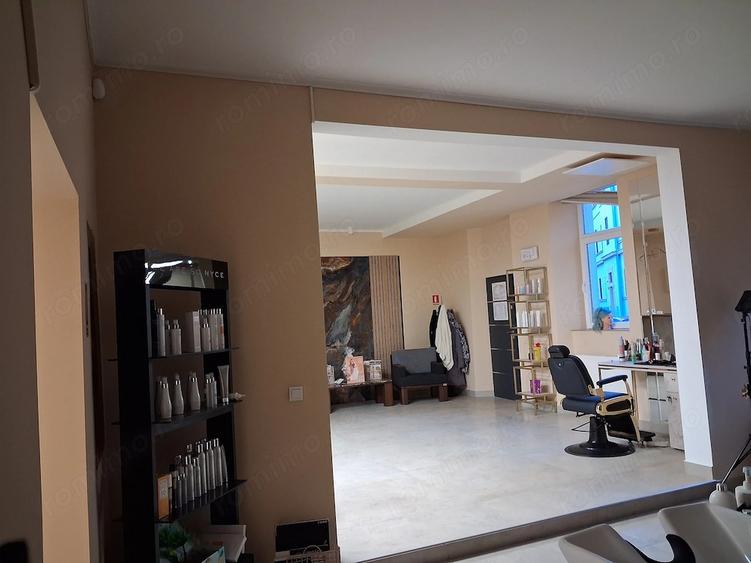 Spațiu comercial, de 170 mp, în Central