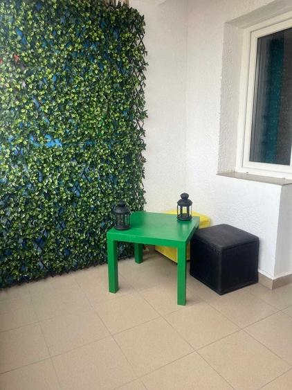 Apartament cu 3 camere decomandat | 88 mp + 2 balcoane | Parcare | Zona Centrala - 8