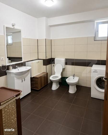 Apartament cu 3 camere în IAR