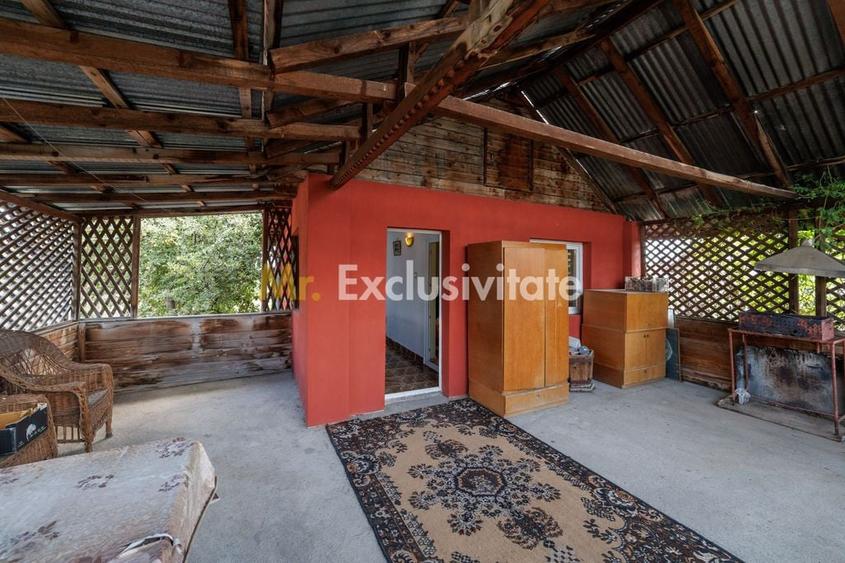 Casă cu 3 camere cu Teren 158 Mp în Ștefănești