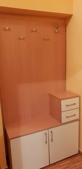 Garsonieră decomandată, mobilată în 13 Septembrie