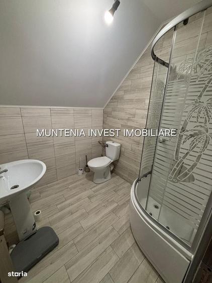 Casă cu 4 camere cu Teren 680 Mp în Ștefănești