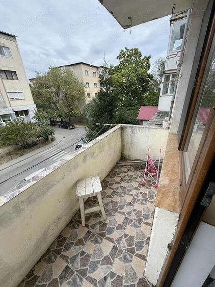 Apartament cu 2 camere semidecomandat în Ultracentral