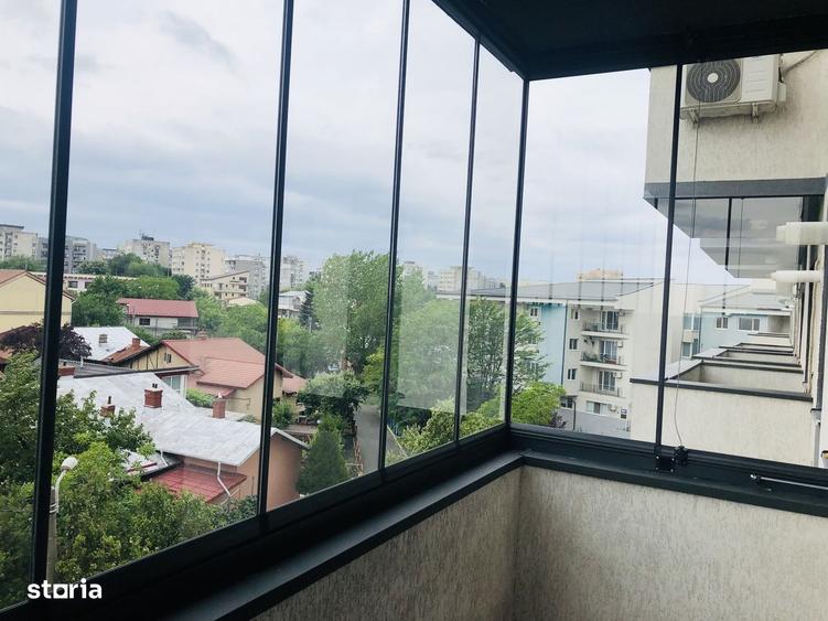 Garsonieră în Berceni