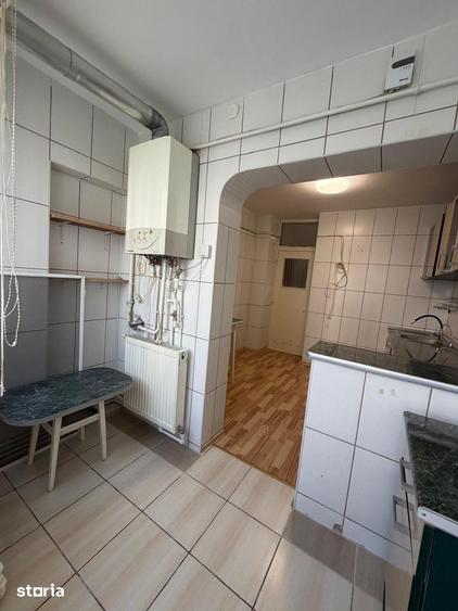 Inchiriere apartament 2 camere, in Galati, I.C Frimu, etaj 1, mobilat - 8