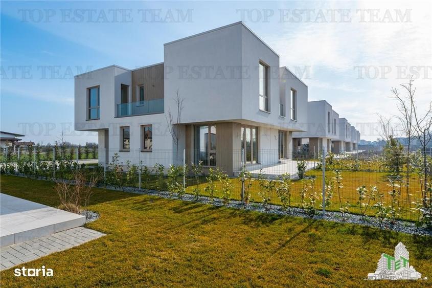 Casă cu 4 camere în Ostratu