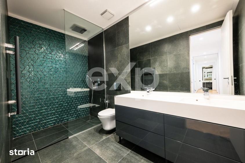 Apartament cu 4 camere în Nord