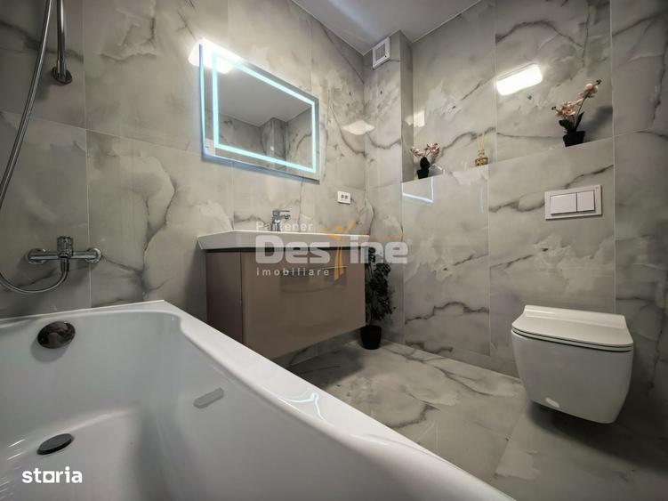 Apartament cu 2 camere în Copou
