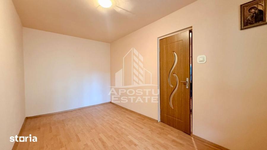 Apartament cu 2 camere de vanzare, Zona Circumvalatiunii, Timisoara - 3