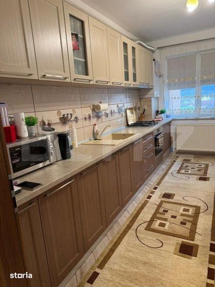 Apartament cu 2 camere decomandat, 87 mp, zona Primavera Residence - 4