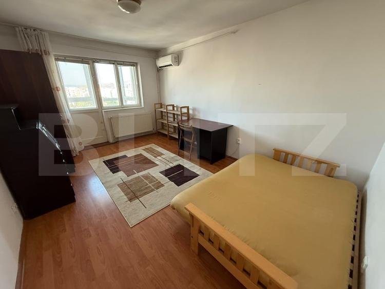 Apartament 2 camere, 60 mp, zona Big-Manastur - 8