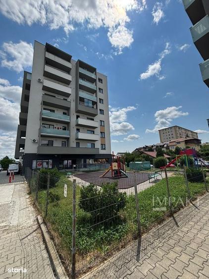 Apartament cu 3 camere semidecomandat în Zorilor