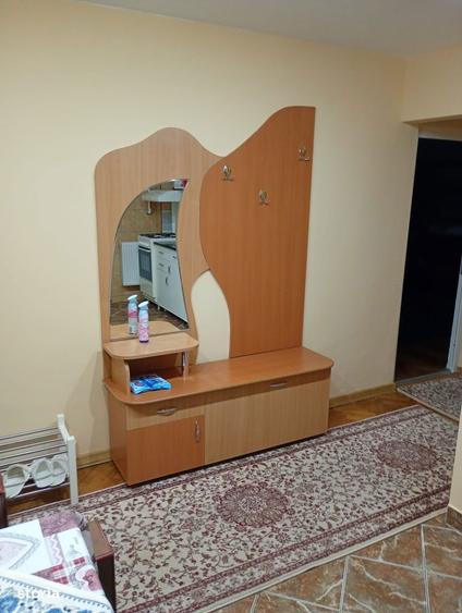 Apartament cu 2 camere decomandat, mobilat în Grigorescu
