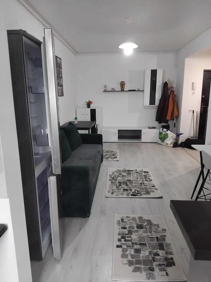 Apartament cu 2 camere semidecomandat în Dudu