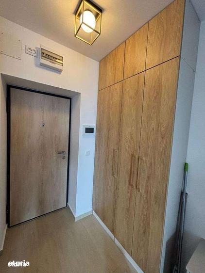 Apartament cu 3 camere în Theodor Pallady