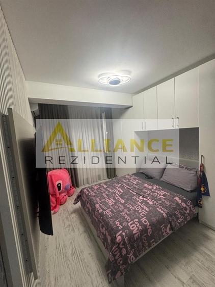 Exclusivitate - 2 CAMERE GATA DE MUTAT + PARCARE CADASTRAT - 143.000â¬ - 7