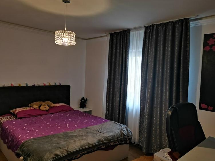 Casă individuală cu 4 camere cu Teren 500 Mp în Ultracentral