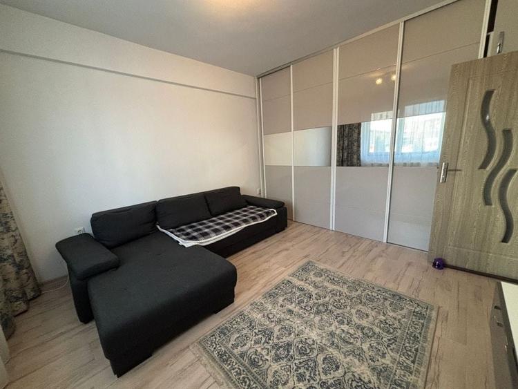 Apartament 1 camera de inchiriat - Panoramic Residence, Valea Adanca, Iasi - 2