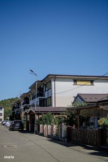 Apartament cu 2 camere în Bucium