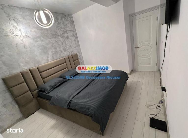 Apartament cu 2 camere în Roșu