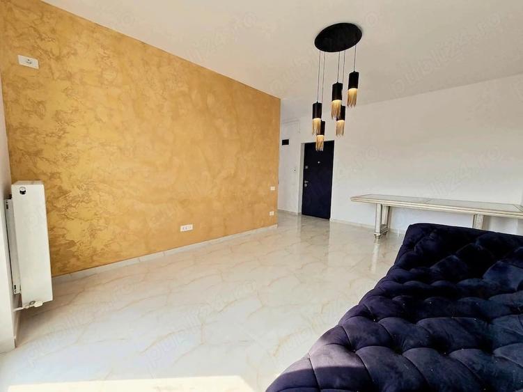 Apartament 3 Camere Strada Stejarului, Dobroe?ti Fundeni - 20