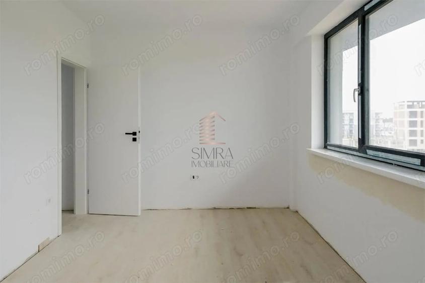 Apartament cu 3 camere în Băile Felix