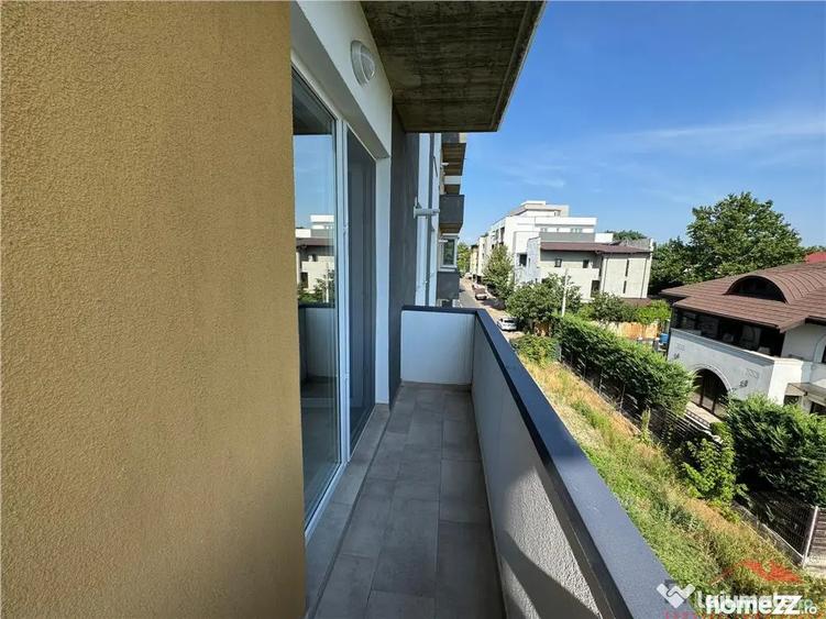 Studio,et 2,lift, mobilat si utilat, parcare subterana, poli - 10