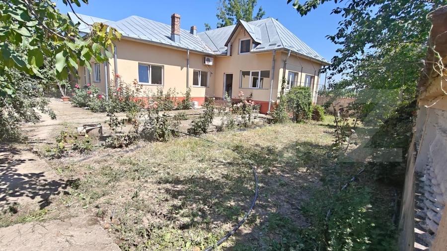 Casă individuală, 116 mp, teren 520 mp, deschidere 20 m, zona Dobra - 3