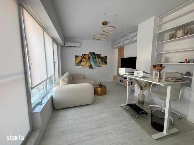Apartament Lux Prima InchiriereTimpuri Noi - 11