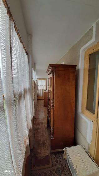 ASFALT SI UTILITATI racordate / Casa Soci, comuna Pancesti - 16