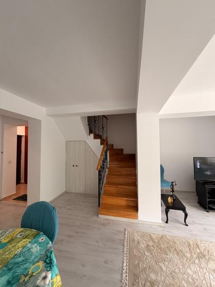 Vila 4 Camere | DOMUS STIL | Complex securizat | Piscină - 4