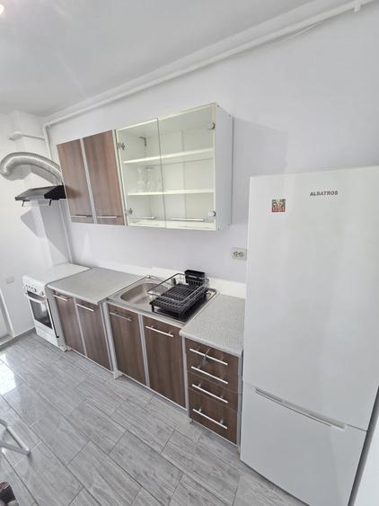 Militari Residence / Garsoniera moderna - 6