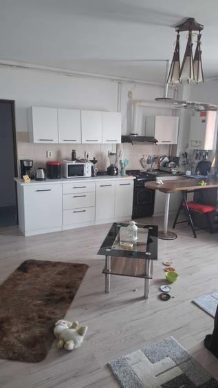 Apartament cu 2 camere semidecomandat în Drumul Taberei
