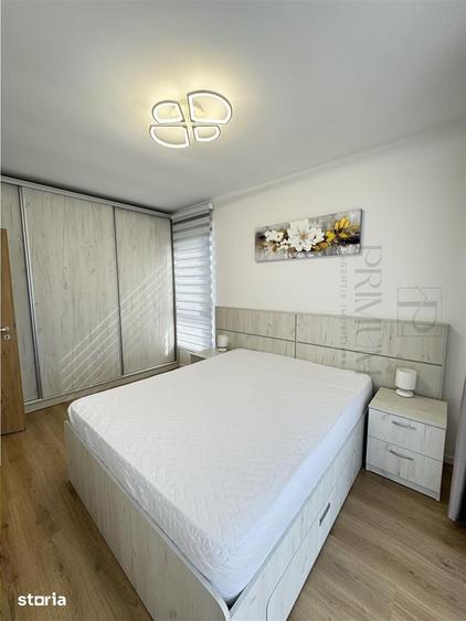 Apartament cu 3 camere în Girocului