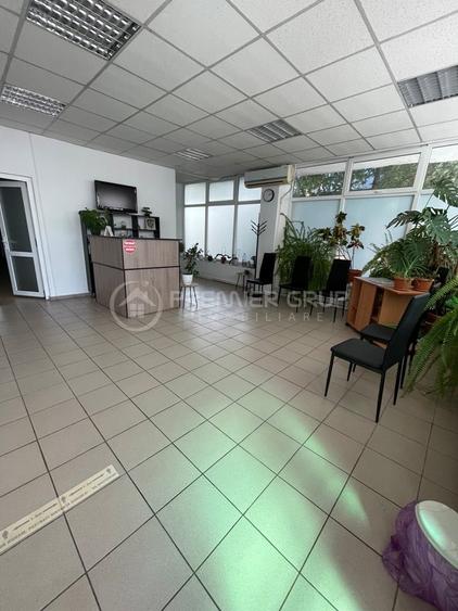 Spațiu comercial, de 60 mp, în Copou
