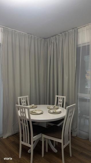 Apartament cu 2 camere în Castelul Peleș