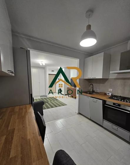 3 Camere | Pallady | Hils Brauner | Centrala | PetFriendly | Parcare - 2