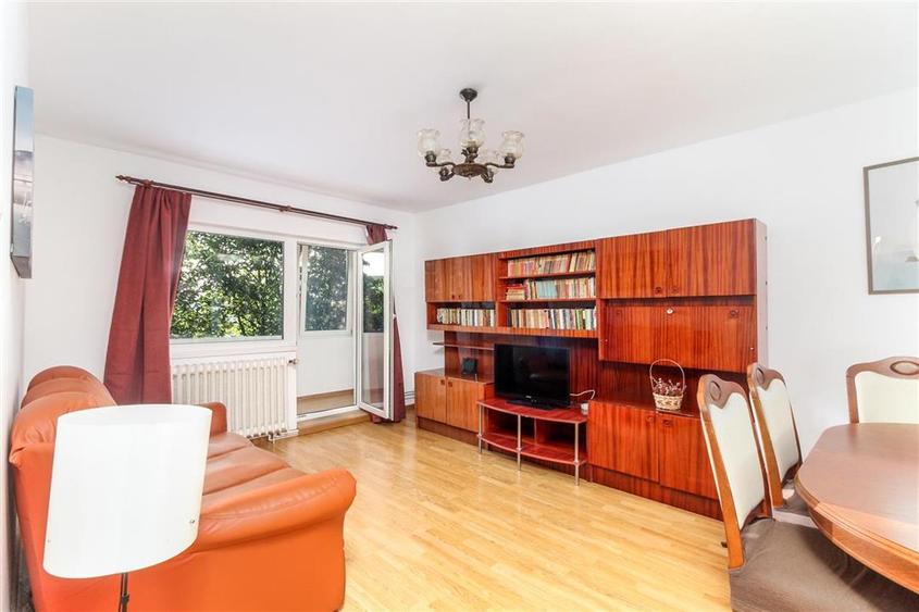 Apartament cu 4 camere decomandat în Gheorgheni
